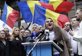 Rumunska političarka pisala Putinu: Želi da Rumuniji pripadnu dijelovi Ukrajine