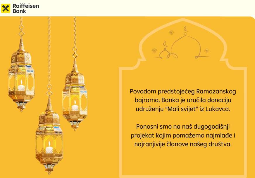 FOTO: USTUPLJENA FOTOGRAFIJA