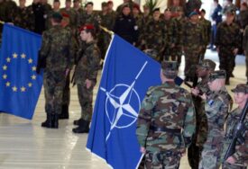 Američki general Alexus Grynkewich novi vrhovni vojni zapovjednik NATO-a