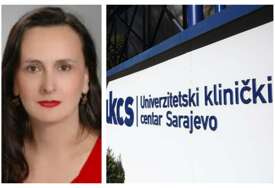 Prof. dr. Emina Kasumagić-Halilović među najcitiranijim autorima u svijetu