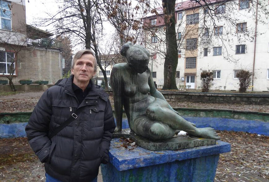 FOTO: ESET MURAČEVIĆ