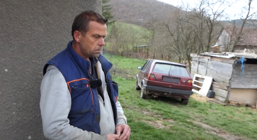 FOTO: PRINTSCREEN VIDEO / SREDNJA BOSNA DANAS
