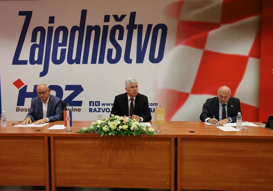 FOTO: HNS BIH
