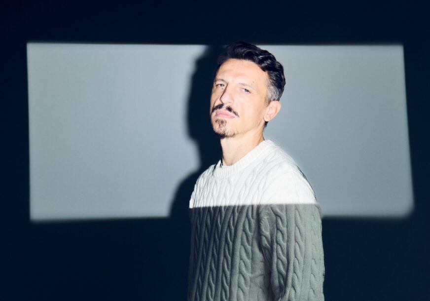 FOTO: HARIS RAHMANOVIC