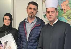 Priča iz Bugojna: Henczel Bernadett primila islam i postala Safija