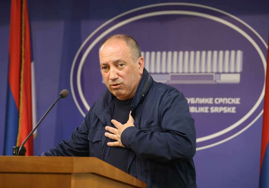FOTO:  MIOMIR JAKOVLJEVIĆ/RINGIER