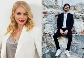 Jelena Rozga otkrila šta je Ivan Huljić počeo raditi zbog nje otkako su u vezi