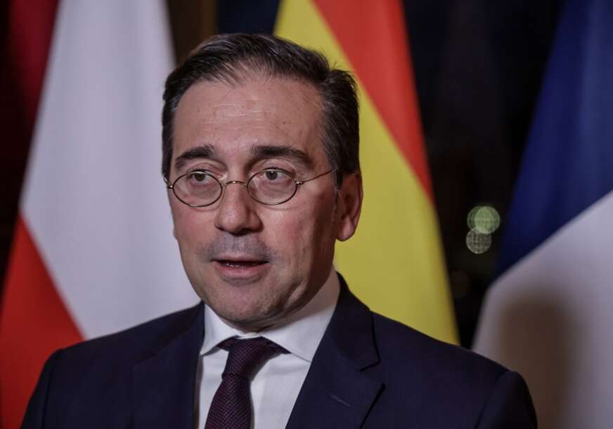 FOTO: EPA-EFE/CHRISTOPHE PETIT TESSON