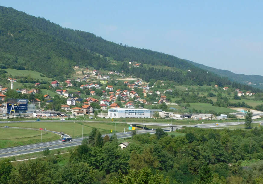 FOTO: ESET MURAČEVIĆ