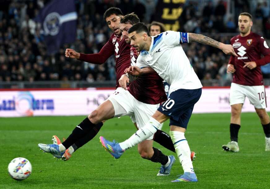 FOTO: EPA-EFE/ETTORE FERRARI