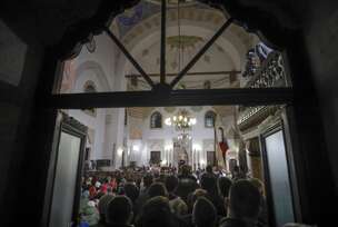 FOTO: ANADOLIJA