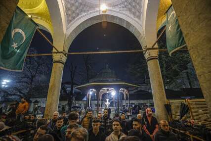 Lejletul-kadr: Noć sudbine koja vrijedi više od hiljadu mjeseci