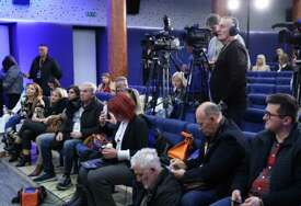 Ogroman interes medija za SET: Oko 50 novinara iz regiona prati Samit energetike u Trebinju