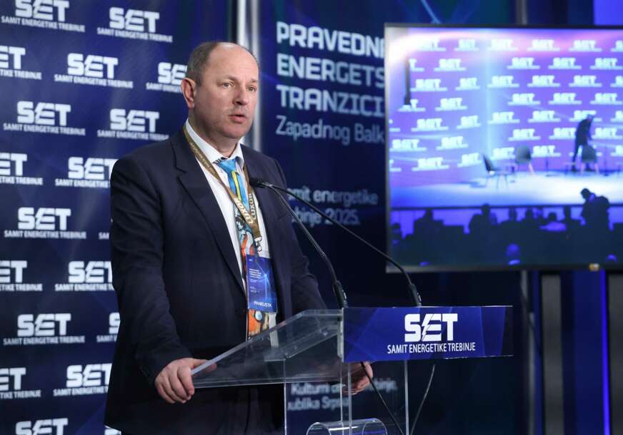 FOTO: MIOMIR JAKOVLJEVIĆ/RINGIER