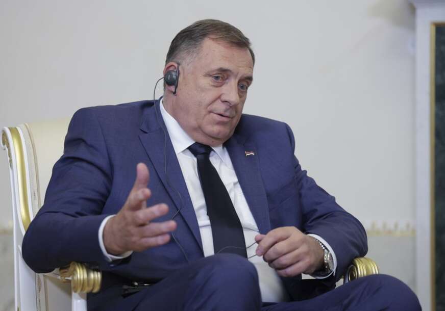 FOTO: EPA-EFE/ANTON VAGANOV / POOL