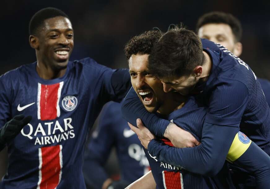 FOTO: EPA-EFE/YOAN VALAT