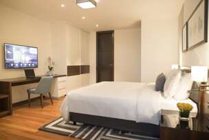 FOTO: BOSMAL ARJAAN BY ROTANA