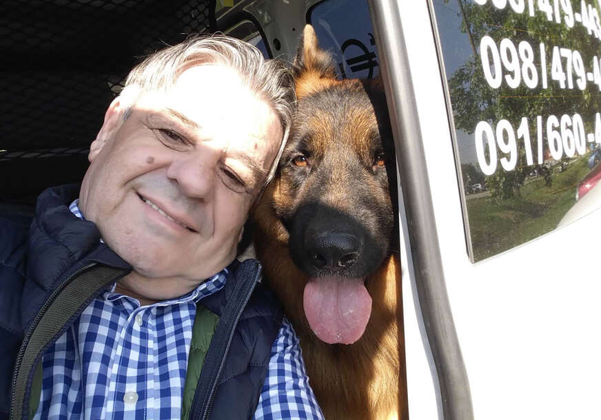 FOTO: E.MURAČEVIĆ