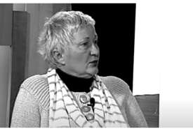 Preminula Svetlana Broz, unuka Josipa Broza Tita