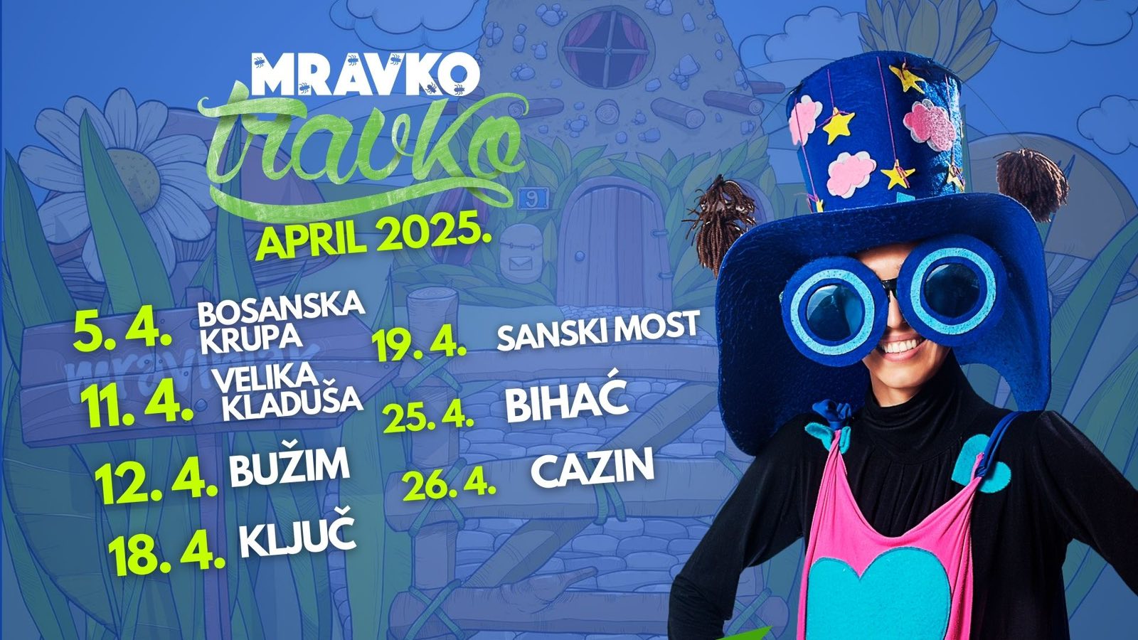 FOTO: MRAVKO TRAVKO 