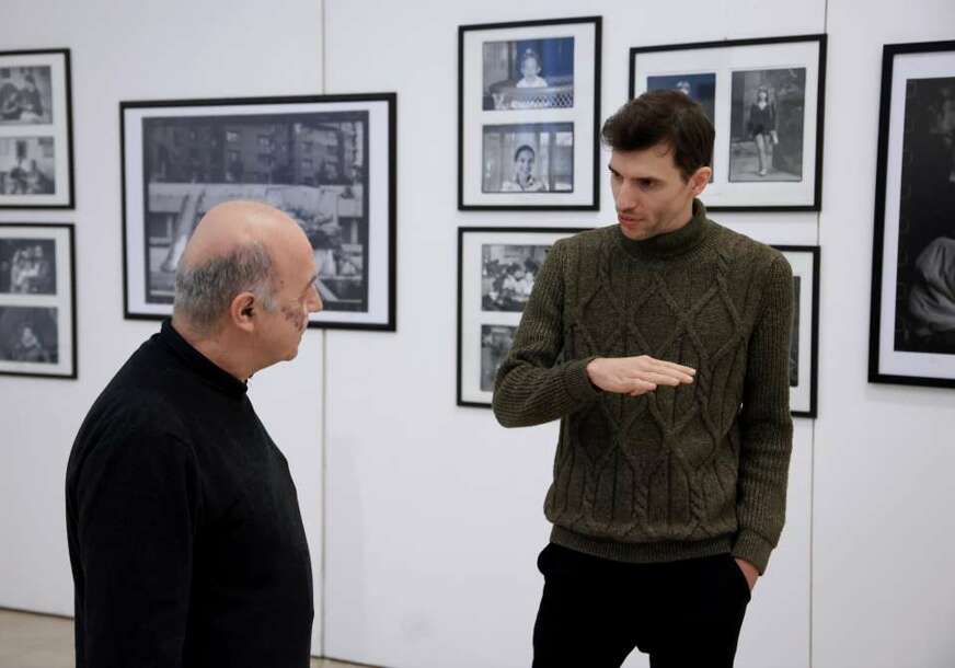 FOTO: FENA/ALMIR RAZIĆ
