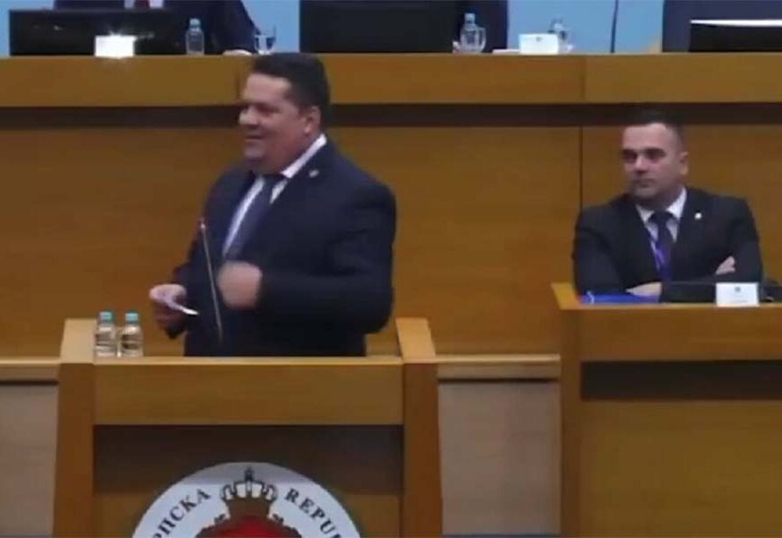 FOTO: PRINTSCREEN VIDEO NEBOJŠA VUKANOVIĆ 