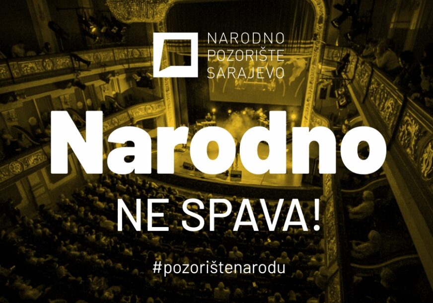 FOTO: NPS