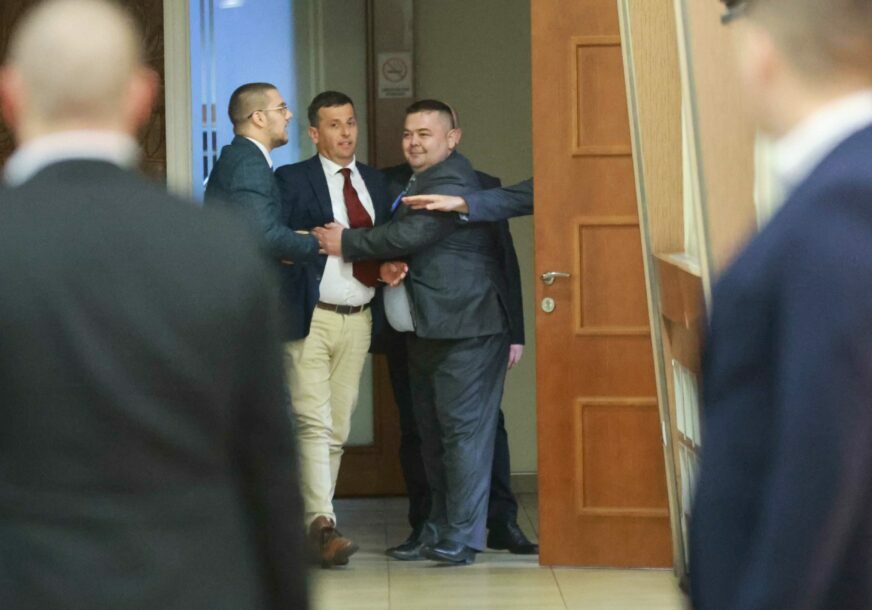 FOTO:  SINIŠA PAŠALIĆ/RINGIER