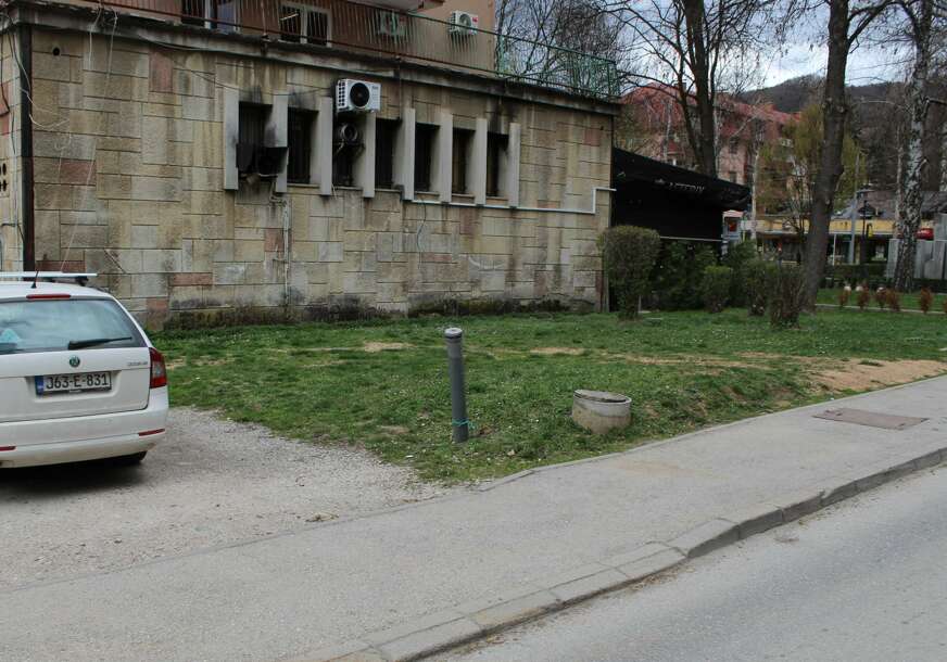 FOTO: E. MURAČEVIĆ