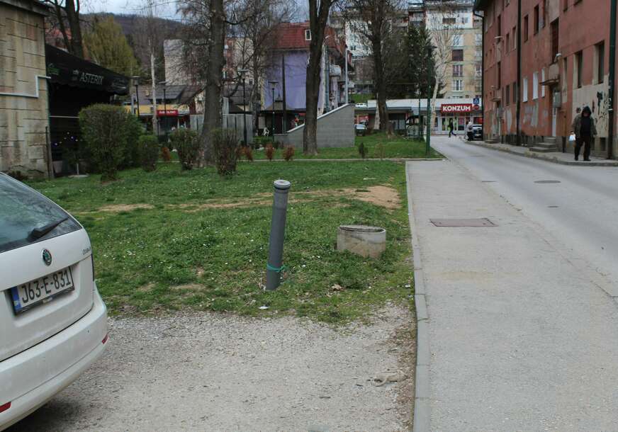 FOTO: E. MURAČEVIĆ
