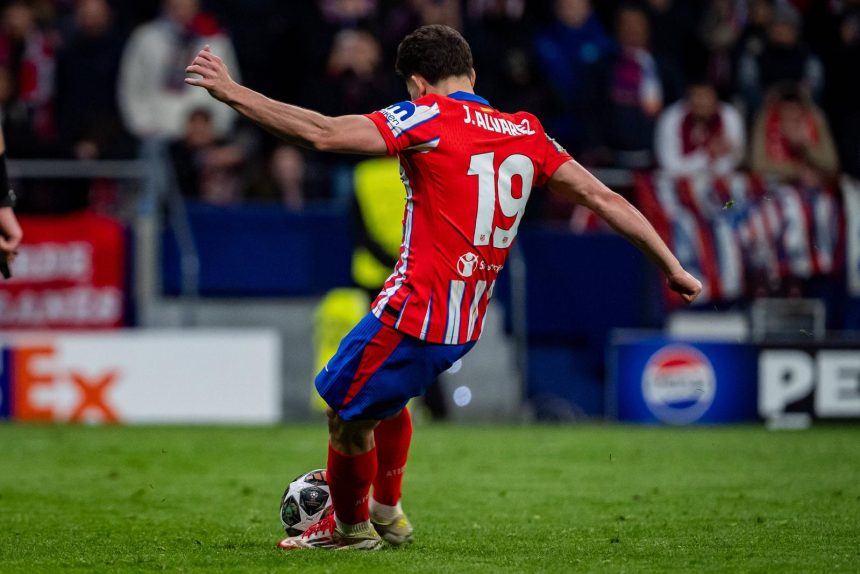 FOTO: IMAGO/ALBERTO GARDIN/IMAGOSPORT/PIXSELL