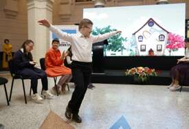 Mladi sa Down sindromom pozvali na poboljšanje sistema podrške za njih i njihove porodice (FOTO)