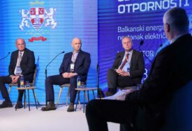Samit energetike Trebinje: Prošlogodišnji “blackout” ne znači da su mreže u regionu slabe (FOTO)