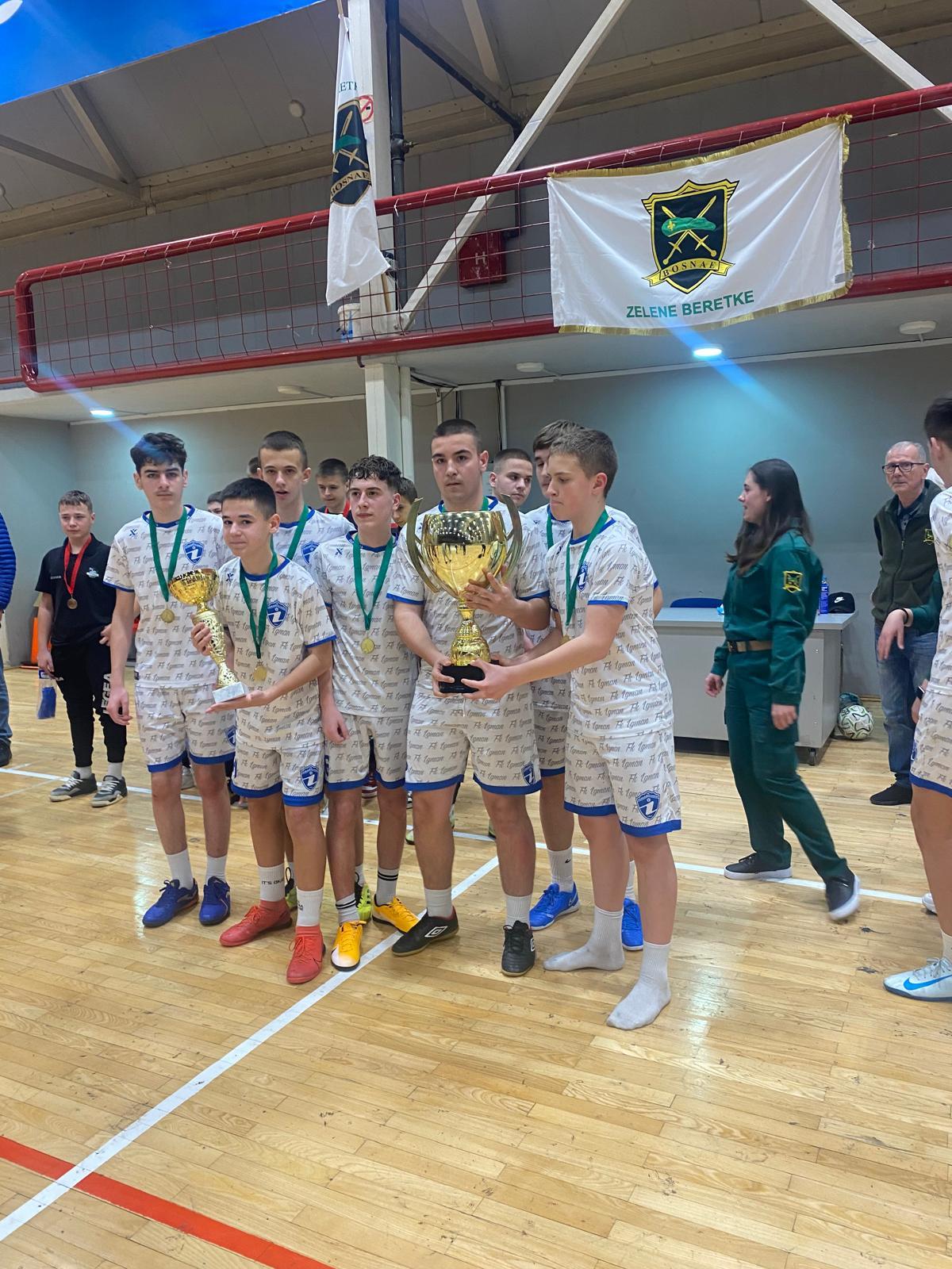FOTO: USTUPLJENA FOTOGRAFIJA