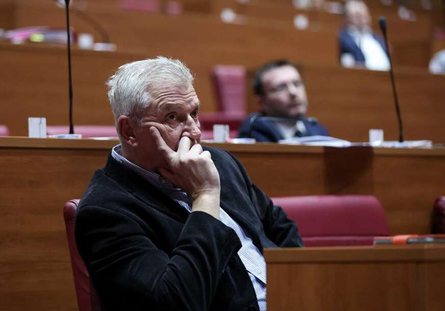 FOTO: DAMIR SENČAR