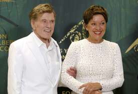 Legendarni glumac Robert Redford (88) vratio se glumi nakon šest godina pauze