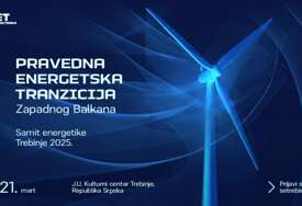 SET: “Dekarbonizacija privrednih društava“ izazov za energetski sektor