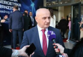 ZA PRAVEDNU TRANZICIJU! Petar Đokić smatra da RS NE SMIJE izgubiti energetsku bezbjednost i stabilnost