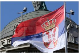 Crvena linija: Ukoliko Srbija oda počasti Mladiću, protjerati njenog ambasadora iz BiH i zalediti privredne i diplomatske odnose