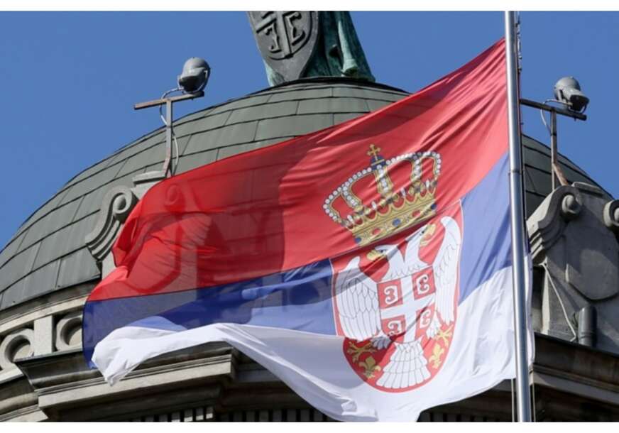 FOTO: EPA-EFE/ANDREJ CUKIC
