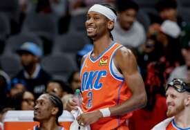 Nikola Jokić nije MVP NBA lige. To je Shai Gilgeous-Alexander!