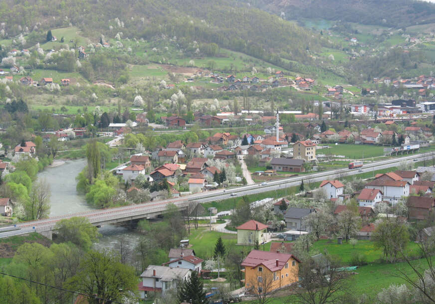 FOTO: ESET MURAČEVIĆ
