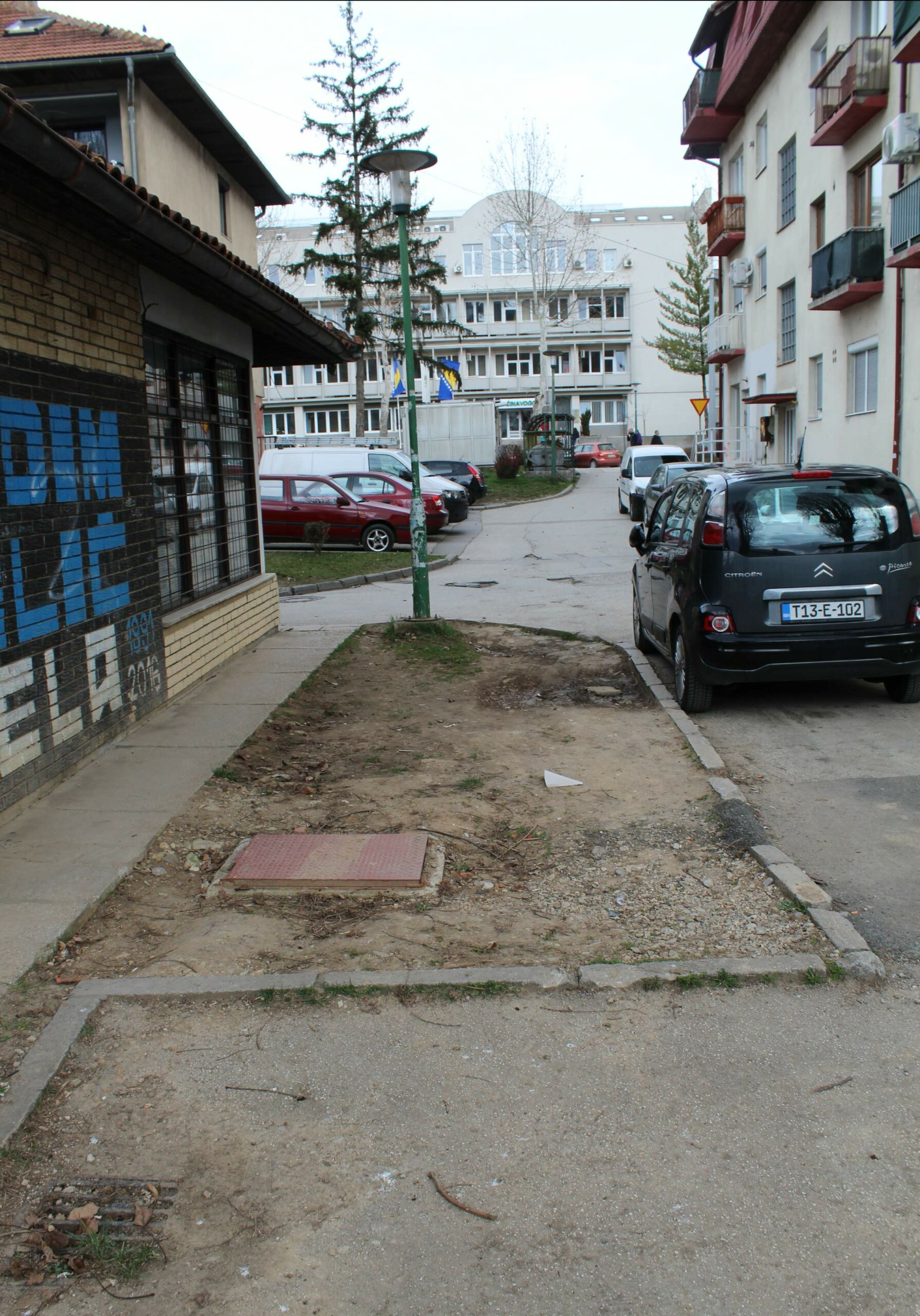 FOTO: ESET MURAČEVIĆ