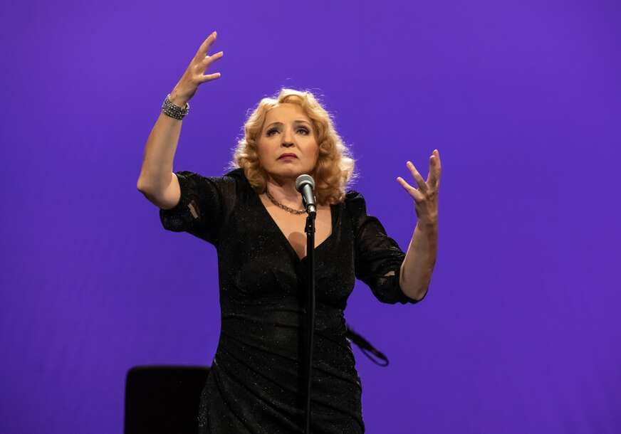 FOTO:  VELIJA HASANBEGOVIĆ