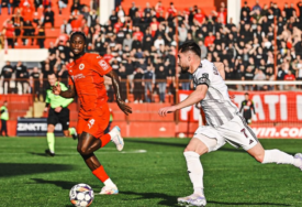 Određene sudije za 31. kolo WWin lige: Halkiću povjeren veliki derbi starih rivala