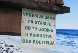 I to je život VERESIJA OGRANIČENA