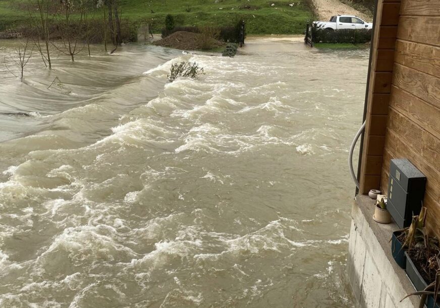 FOTO: RTV "SANA" SANSKI MOST