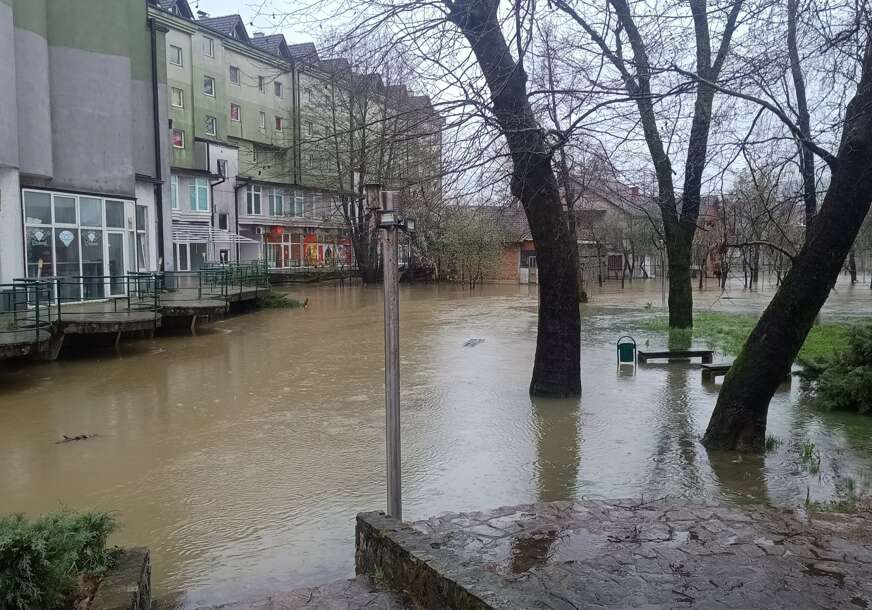 FOTO: RTV "SANA" SANSKI MOST