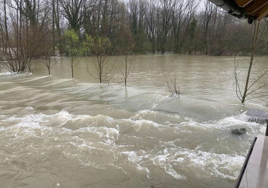 FOTO: RTV "SANA" SANSKI MOST