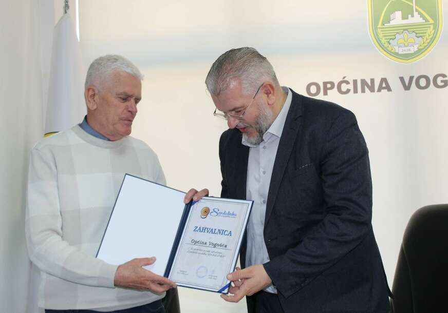 FOTO: E. MURAČEVIĆ